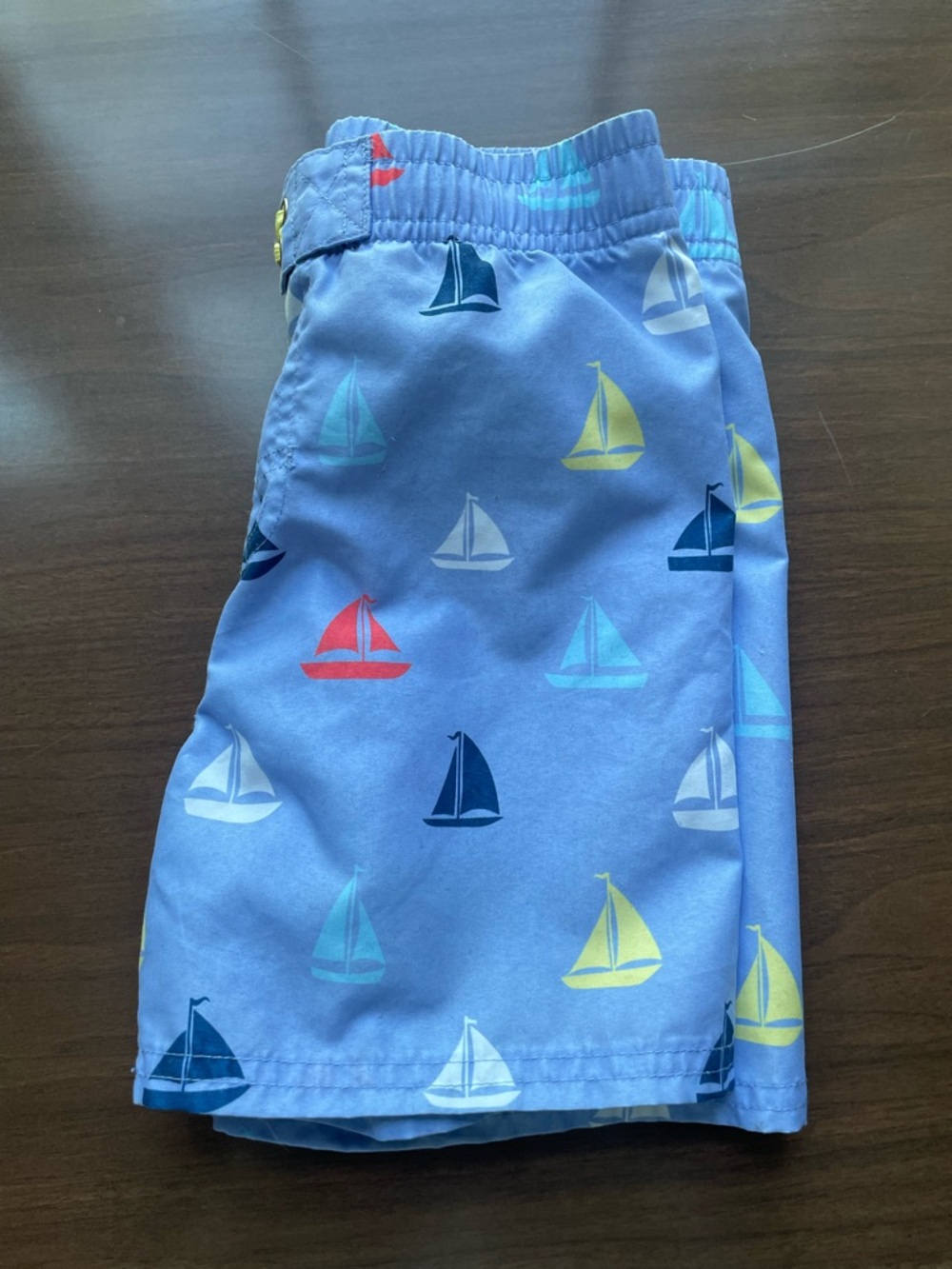 Rugged Butts swim trunks